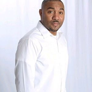 Meet your Posher, Steven